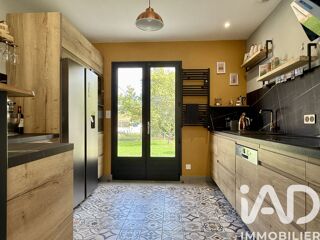  Maison à vendre 5 pièces 116 m²