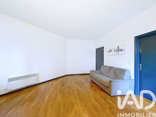  Appartement à vendre 1 pièce 30 m²