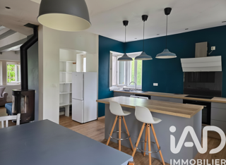  Maison � vendre 4 pi�ces 126 m�