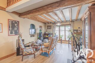  Maison à vendre 12 pièces 330 m²
