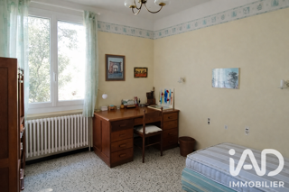 Vente Maison Vente Maison/villa 7 pièces St-chamas