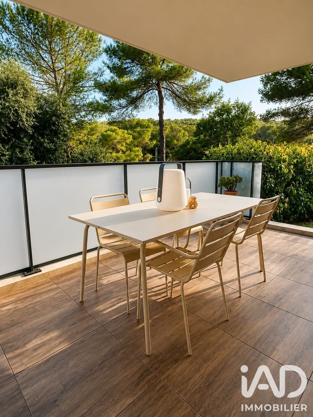 Vente Appartement Vente Appartement 3 pièces Vallauris