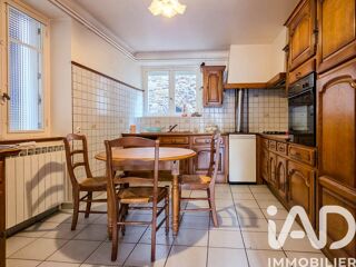  Maison à vendre 7 pièces 120 m²