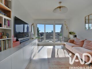  Appartement � vendre 3 pi�ces 61 m�