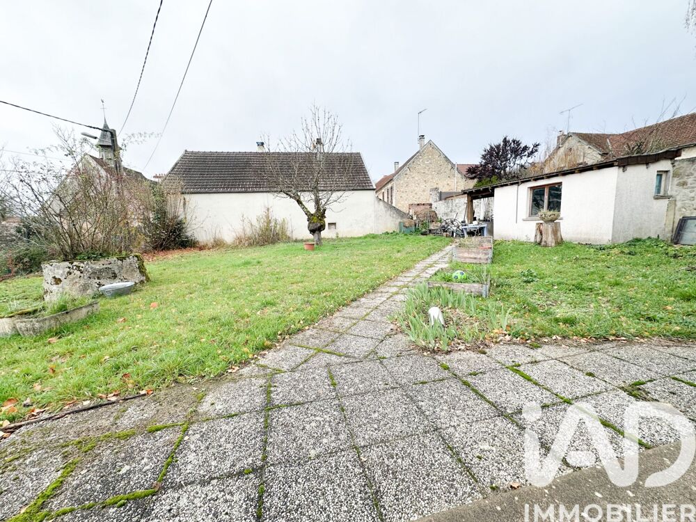 Vente Maison Vente Maison/villa 5 pièces Château-thierry