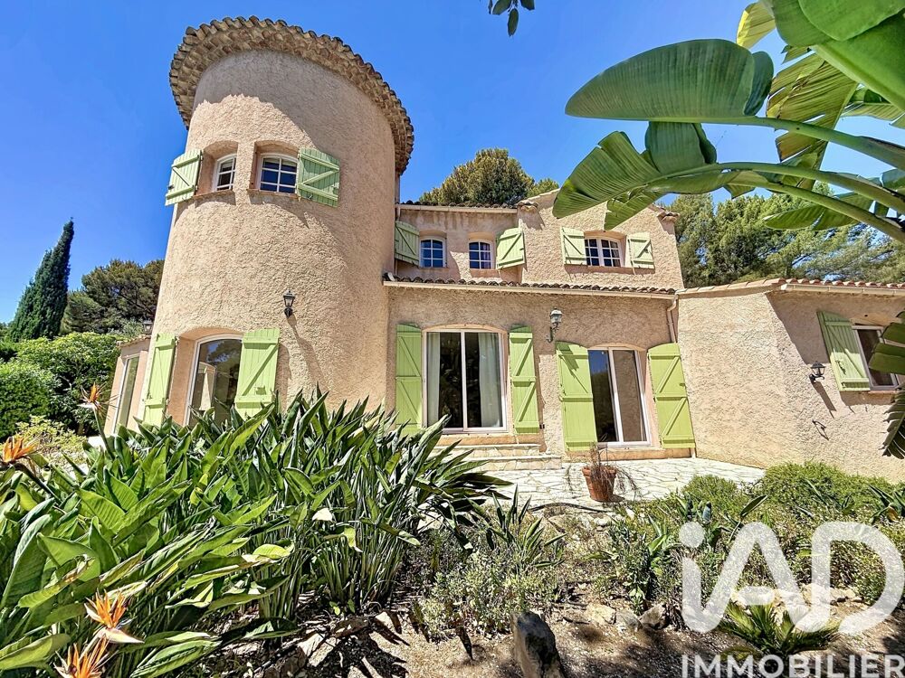 à vendre  Maison Sanary-sur-Mer (83110)