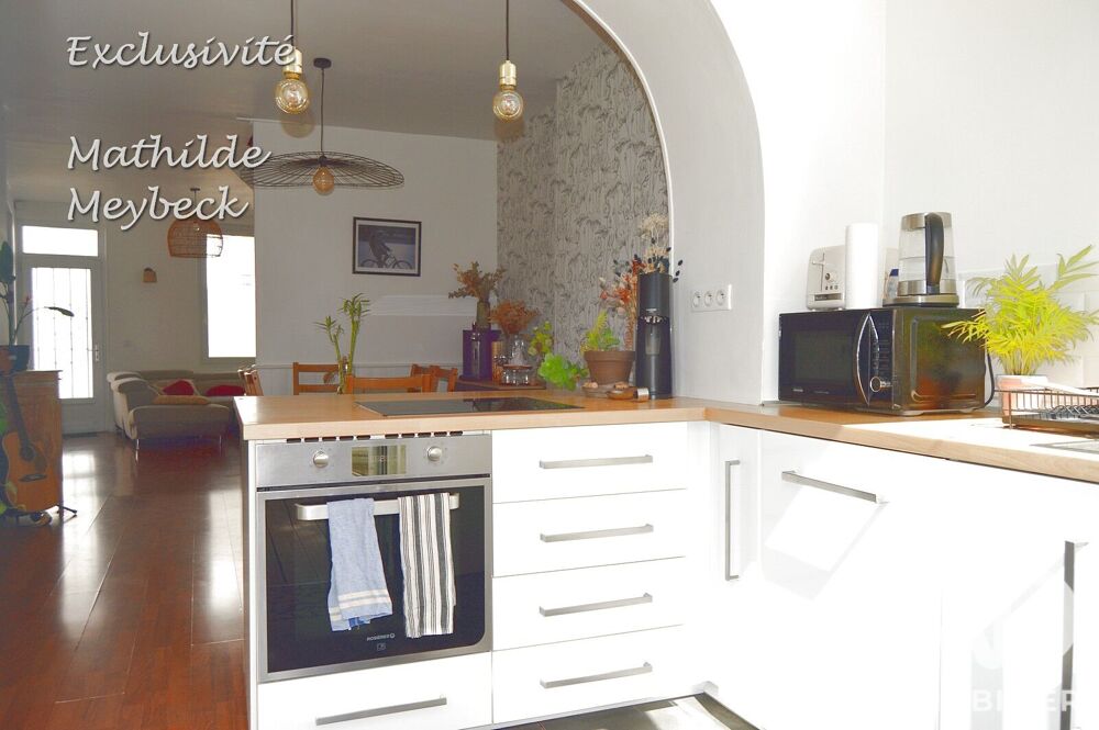Vente Maison Vente Maison de ville 4 pièces Niort