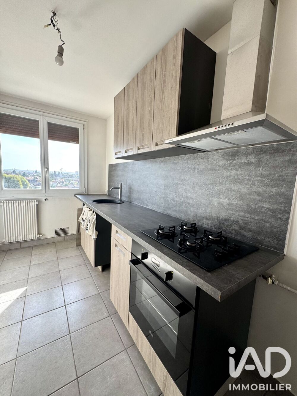 Vente Appartement Vente Appartement 3 pièces Drancy