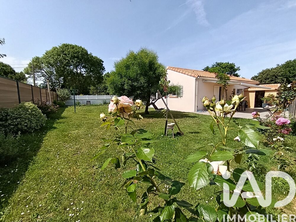 Vente Maison/villa 3 pièces