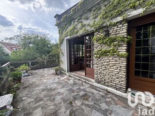  Maison � vendre 6 pi�ces 115 m�