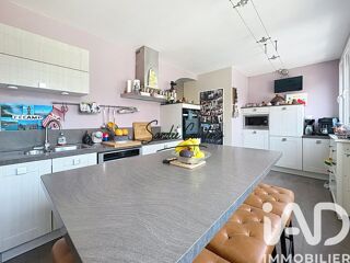  Maison à vendre 6 pièces 170 m²