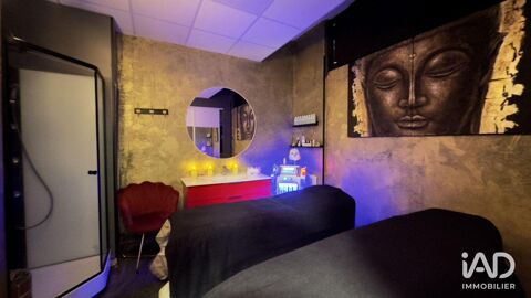   Vente Boutique/Local commercial 115 m&sup2; 