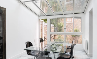  Appartement � vendre 5 pi�ces 139 m�