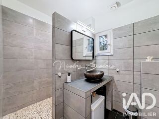  Maison à vendre 6 pièces 162 m²