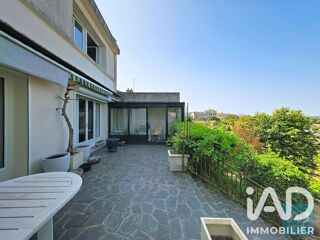  Maison à vendre 5 pièces 150 m²