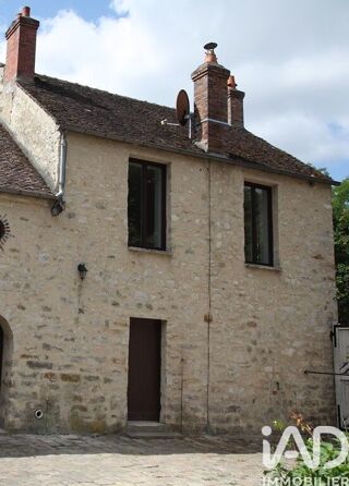  Maison à louer 3 pièces 81 m²