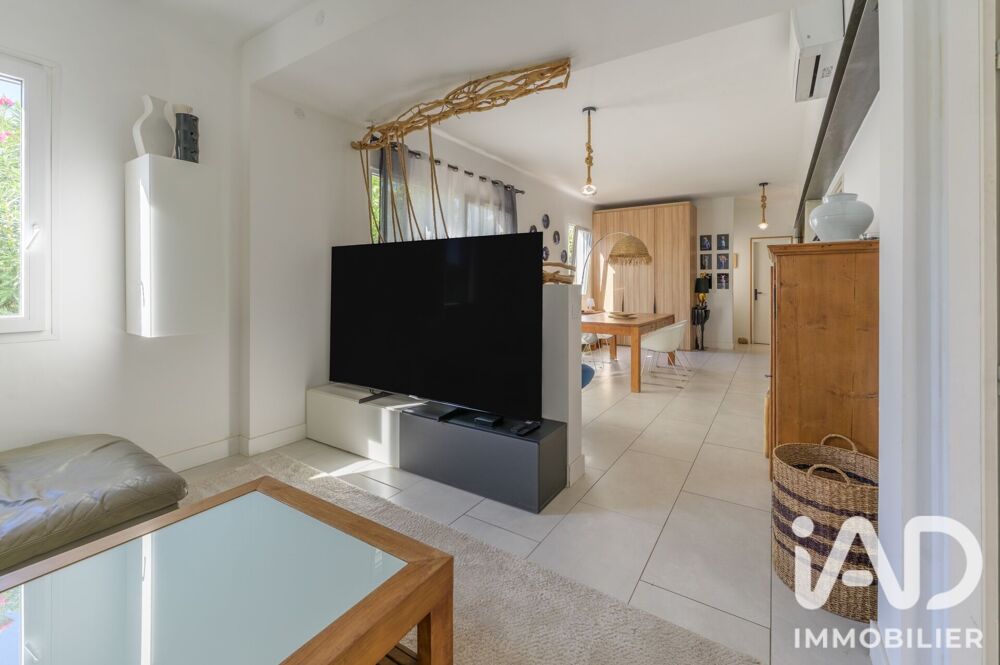 à vendre  Maison Saint-Cyprien (66750)