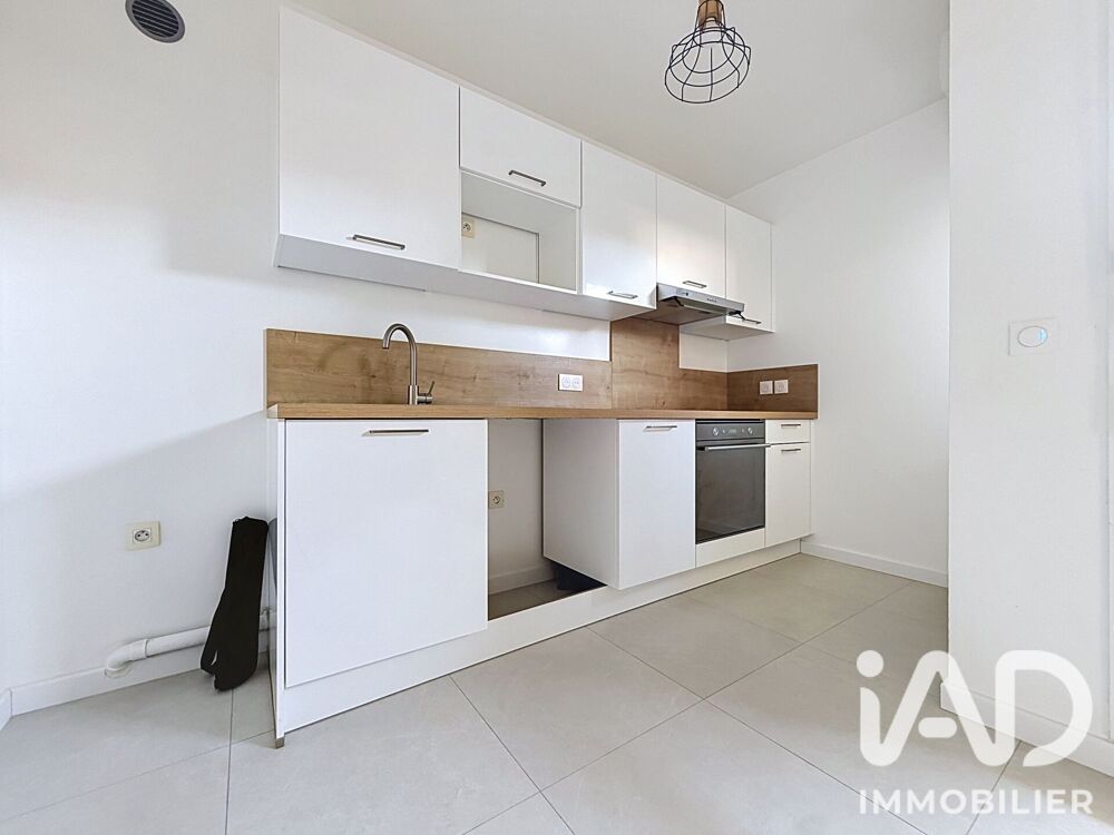 location Appartement - 2 pièce(s) - 39 m² Arpajon (91290)