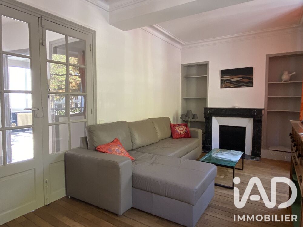 Location Appartement 3 pièces