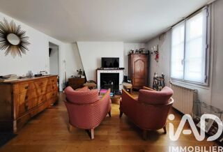  Appartement à vendre 4 pièces 92 m²