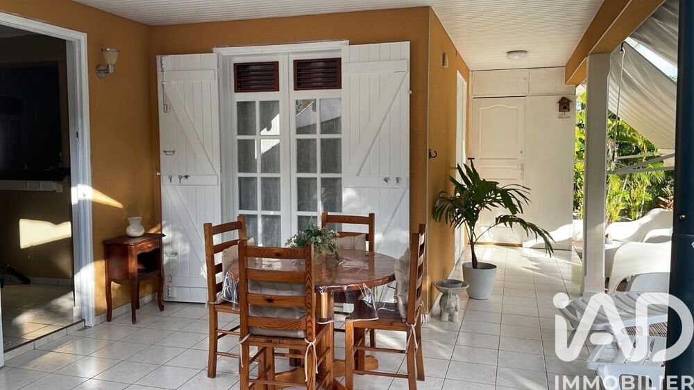 Location Maison/villa 3 pièces