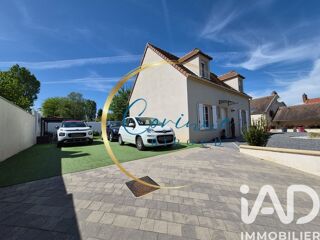  Maison à vendre 6 pièces 103 m²