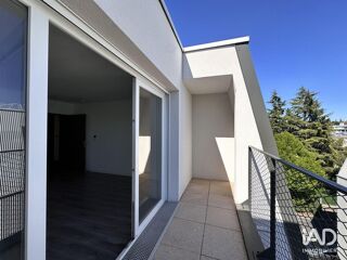  Appartement à vendre 3 pièces 55 m²