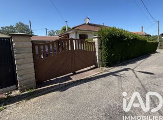  Maison à vendre 5 pièces 103 m²