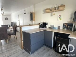  Appartement à vendre 2 pièces 43 m²