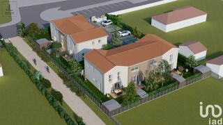  Maison à vendre 3 pièces 72 m²