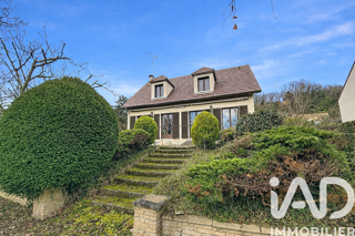  Maison � vendre 6 pi�ces 137 m�