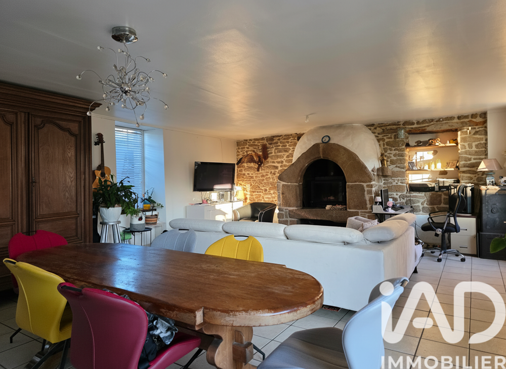 Vente Maison/villa 5 pièces