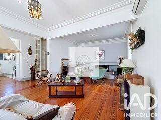  Maison à vendre 6 pièces 148 m²