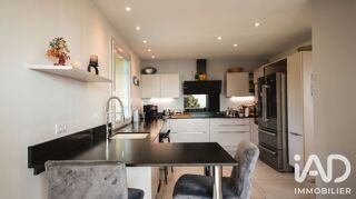  Maison à vendre 4 pièces 145 m²