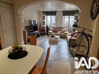 Immeuble à vendre 156 m²