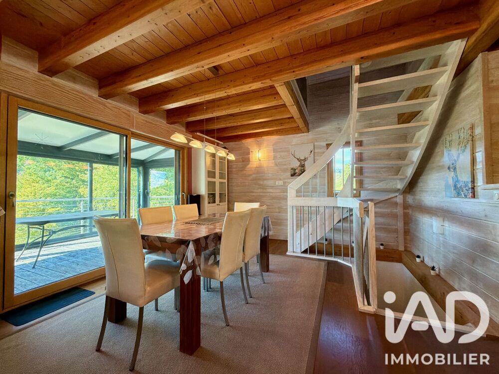 Vente Maison Vente Maison/villa 5 pièces Walscheid