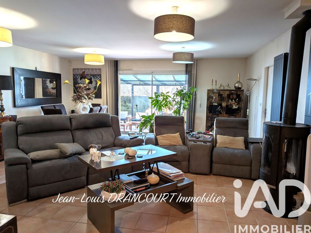 Vente Maison traditionnelle 4 pièces