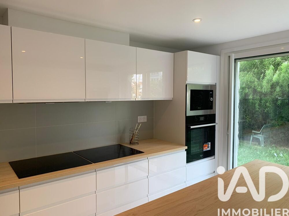 Vente Immeuble Vente Immeuble 175 m&sup2; Antony