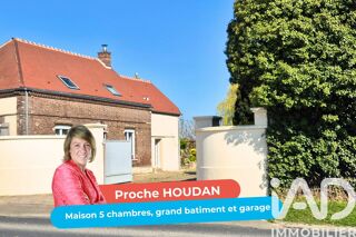  Maison � vendre 7 pi�ces 140 m�