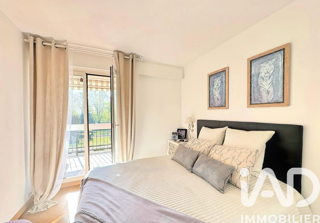  Appartement � vendre 4 pi�ces 84 m�