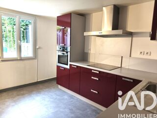  Maison à vendre 3 pièces 81 m²