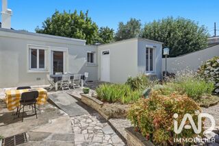  Maison à vendre 7 pièces 137 m²