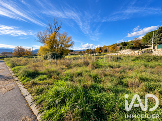  Terrain à vendre 608 m²