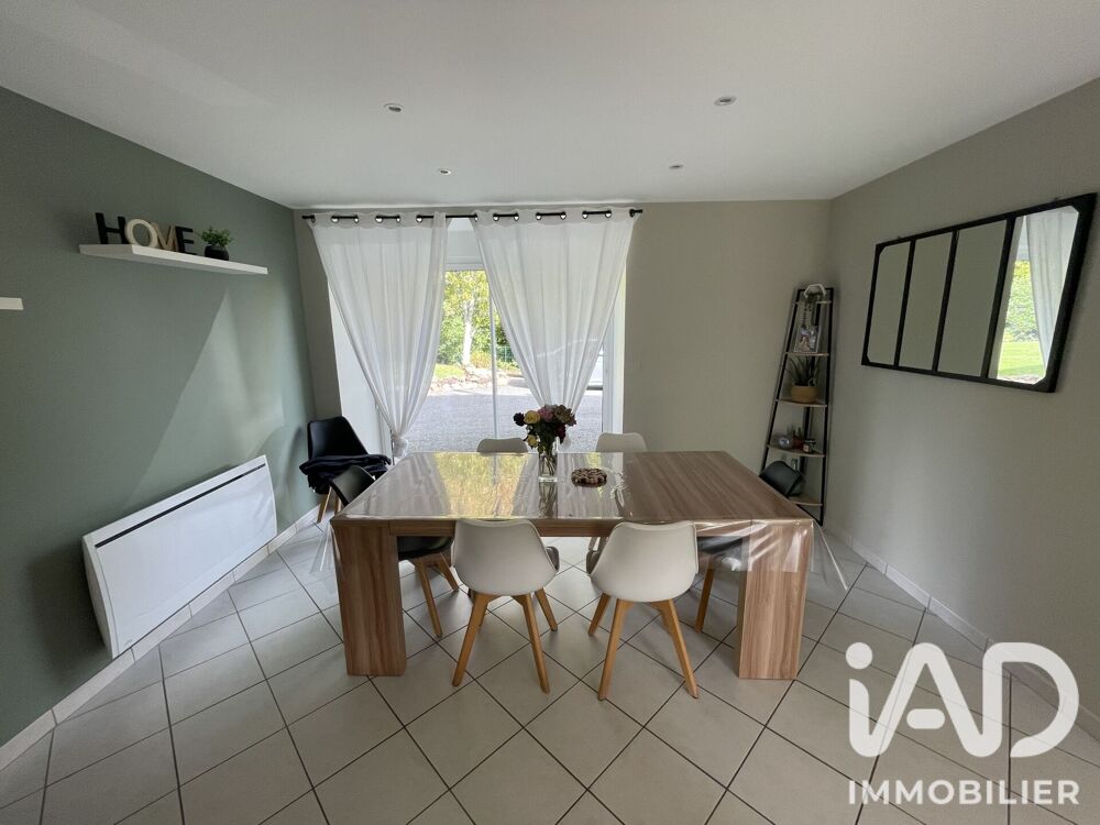 Vente Maison Vente Maison/villa 5 pièces Cerisy-la-salle