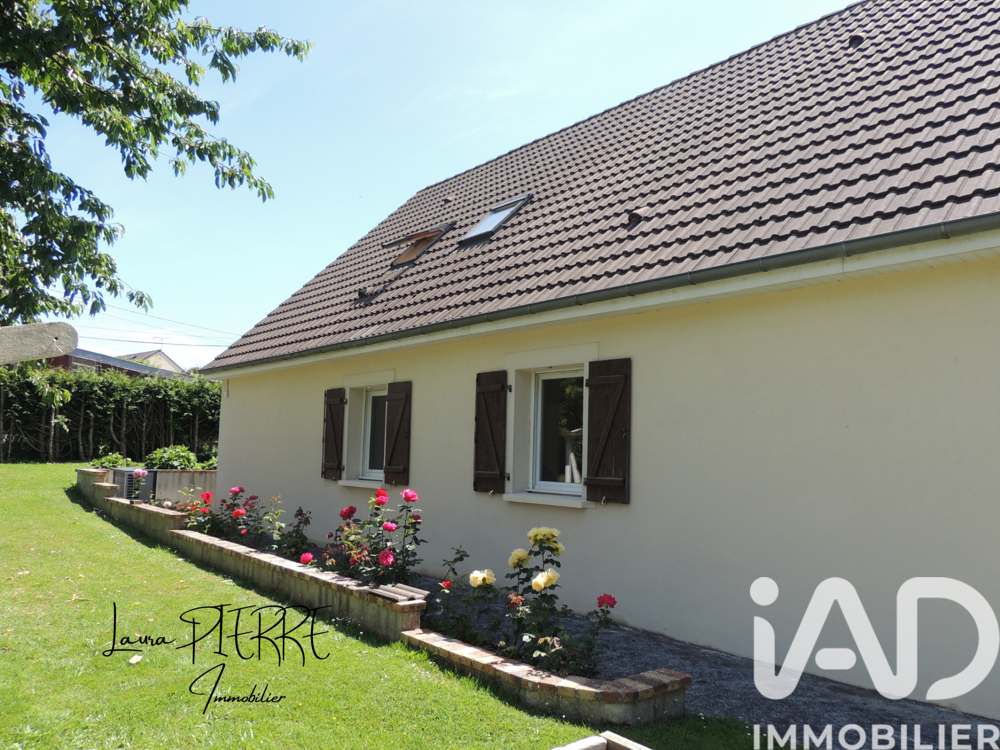 Vente Maison de village 6 pièces