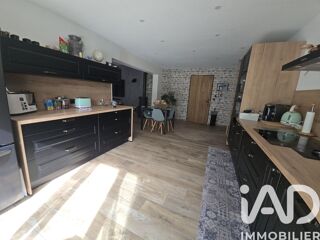  Maison à vendre 7 pièces 180 m²
