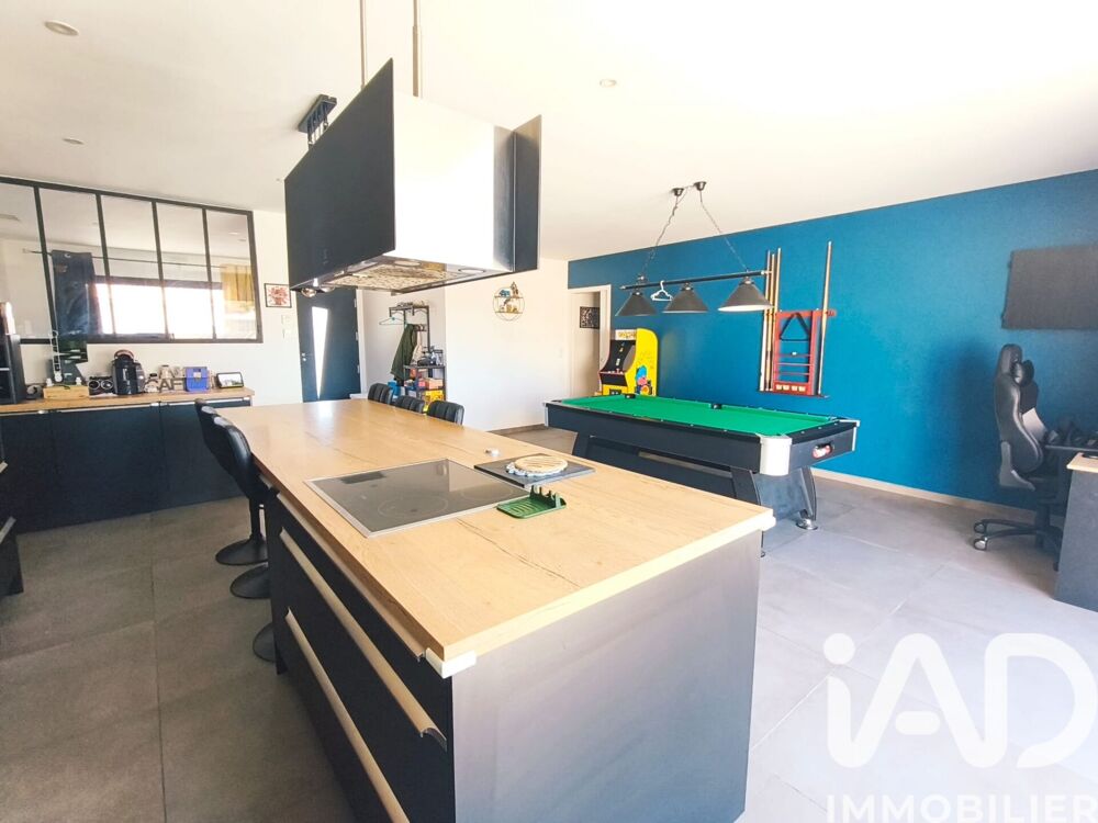 Vente Pavillon 4 pièces