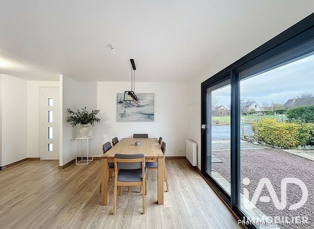 vente Maison - 3 pièce(s) - 80 m² Rots (14980)