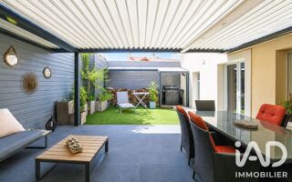  Maison à vendre 7 pièces 148 m²