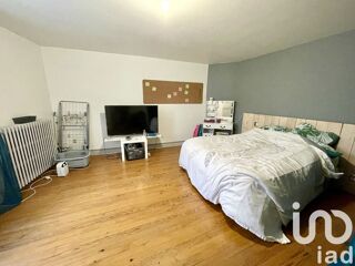  Maison à vendre 4 pièces 96 m²